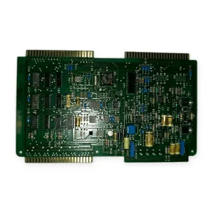 Cincinnati Milacron Circuit Board Acramatic CNC Card