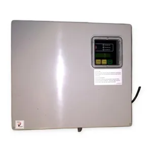 Thermon TC101A-SSR30A-120-F-P3 HeatChek Temperature Controller