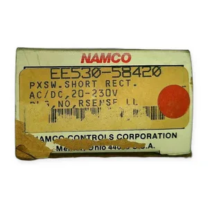 Namco EE530-58420 Switch Inductive Sensor