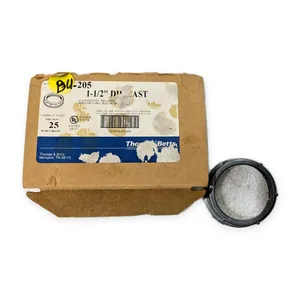 Thomas & Betts BU205 Rigid IMC Conduit Bushing