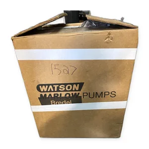 Watson-marlow 070.9202.000 704U/R Auto Pump