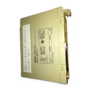 Omron C200H-0C225 Industrial PLC Module Card
