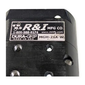 MGH-21A-W Air Cylinder