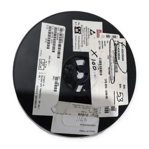 Fairchild NDS355AN Semiconductor
