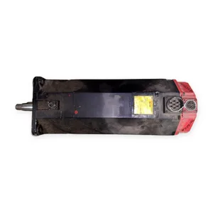 Fanuc A06B-0153-B675 Alpha AC Servo Motor