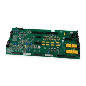 Emerson 02-790831-10 Liebert Interface Circuit Board