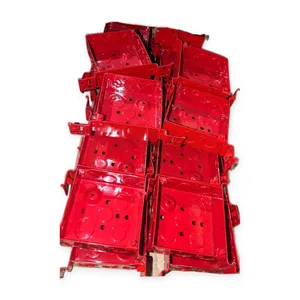 Eaton TP423RED Safety Relay