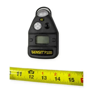 P100-O2 Sensit Technologies Gas