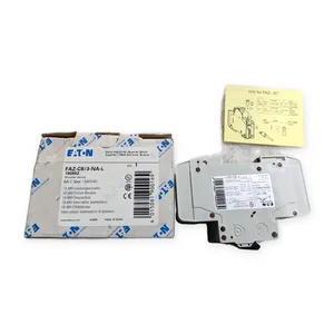 Eaton FAZ-C8/3-NA-L Miniature Circuit Breaker