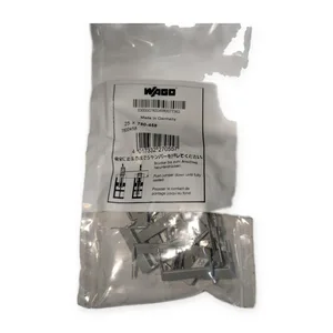 WAGO 780-458 Terminal Block