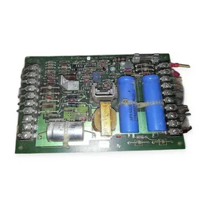 General Electric 44B294290-002 REG10 Circuit Board