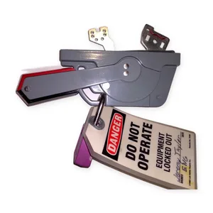 Allen-Bradley 40394-308-54 Matle Disconnect Handle