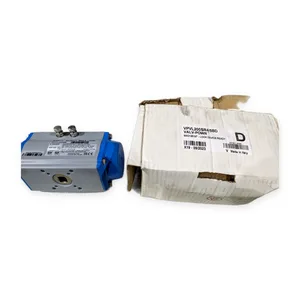 Jamesbury VPVL200SR4/5BD Spring Return Pneumatic Actuator