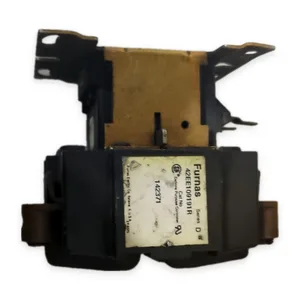 Furnas 42EE109191 Definite Purpose Controller