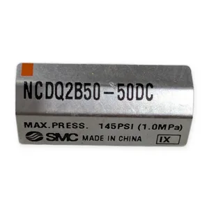 SMC NCDQ2B50-50DC Air Cylinder