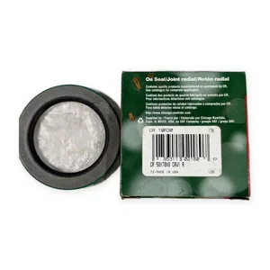 CR 19630 CRW1R Oil Seal