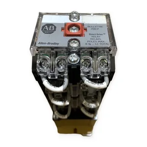 Allen-Bradley 700-P1200A1 Type Direct Drive AC Relay