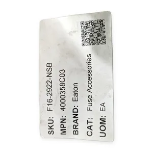 Eaton 358C03 RTE Fuse – actual item, photo 1 of 7