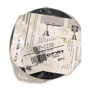 OPW EBF-0200 2″ Flexible Entry Boot Fitting