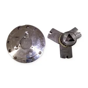 TIDLAND AIR CHUCK attachment... as in picture