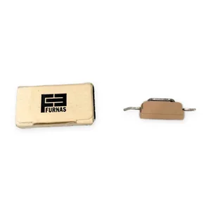 Furnas 2/ORDER Relay Heater Element Motor – actual item, photo 1 of 5