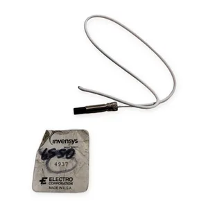 Electro Corporation Invensys 4937 Sensor