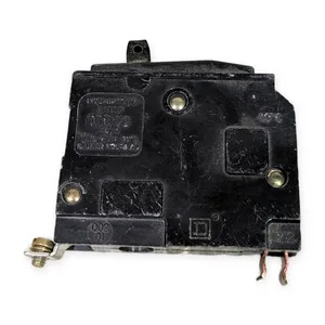 Square D 10000 Circuit Breaker