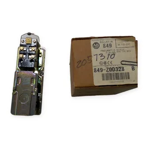 Allen-Bradley 849-ZOD328 Timing Relay Industrial Coil