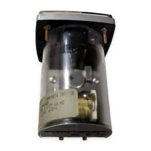 Yokogawa AMDO874 Panel Mount Hour Meter – actual item, photo 1 of 5