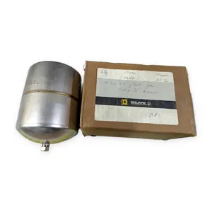 Square D 9049 BF-2 316 Stainless Steel Cylinder