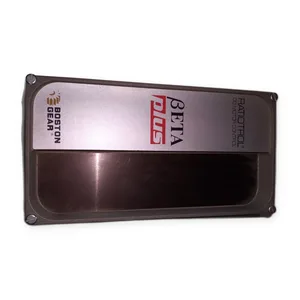 Boston Gear RBS2B Beta Plus DC Motor Speed Control
