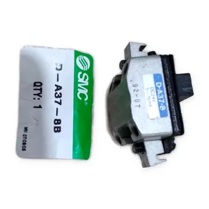 SMC D-A37-8B Switch Cylinder Position Sensor