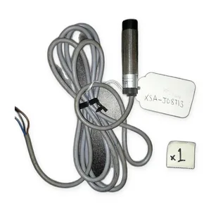 Telemecanique XSA-J08713 Proximity Switch Sensor
