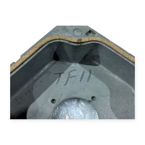 Cutler-Hammer 10250TF11 Single Hole Flush Cover
