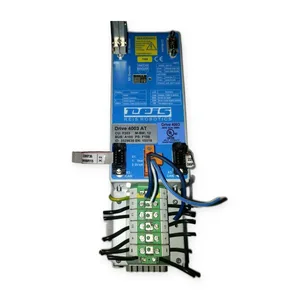 Reis Robotics Robot Automation Controller