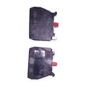 Schneider Electric ZBE-102 Contact Block
