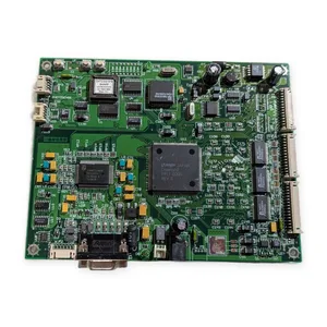 YA-1 Yang An Control Board PCB