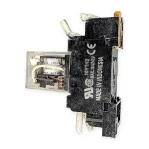 Omron LY4N Relay