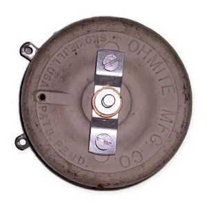 Ohmite 158A7229-PT2 Resistor