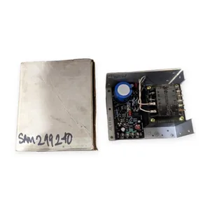 Power-one HC12-3.4-A Series Linear Power Supply