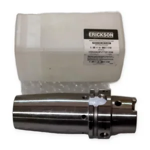 Erickson 100036A55 Shrink Fit Tool Holder