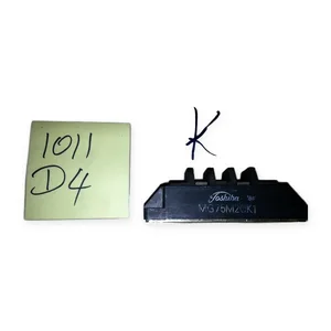 Toshiba MG75M2CK1 IGBT Rectifier Power Module