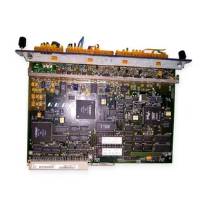 Keba 2042D-0 AR 101 PLC Module Rack