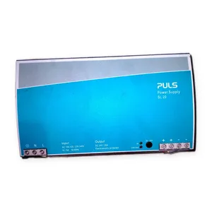 PULS DC24V Power Supply – actual item, photo 1 of 10