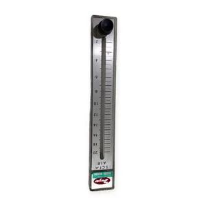 Dwyer FM-8 Flow Meter