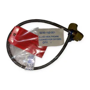 Allied Healthcare S230-102-001 Oxygen