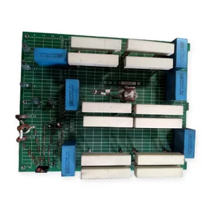 Reliance Electric 0-58706-4B Circuit Board MaxPak III Drive
