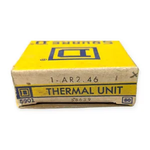 Square D AR2.46 Thermal Unit Heater Element