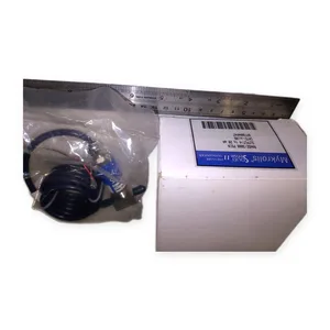 Mykrolis GFF30A4P4T 3000 Psia
