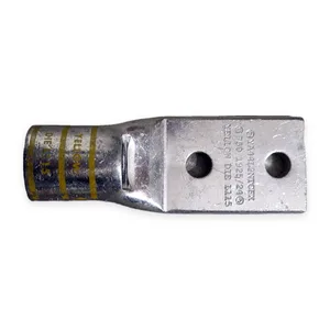 Burndy 3VA442NTCEX Copper Compression Lug